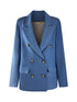 Blazer Denim Icon